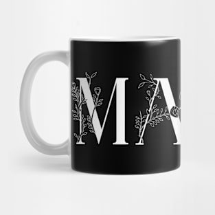 MAMA Mug